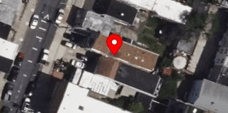 House image located at Jersey City, NJ 07306