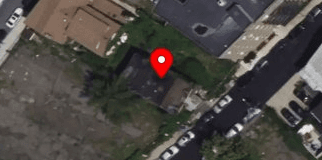 House image located at Jersey City, NJ 07306