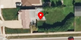 House image located at Roseville, MI 48066