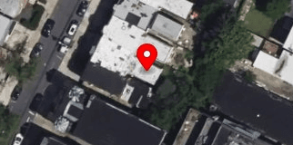 House image located at Jersey City, NJ 07307