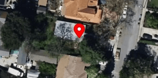House image located at Palo Alto, CA 94303