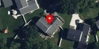 House image located at Haddonfield, NJ 08033