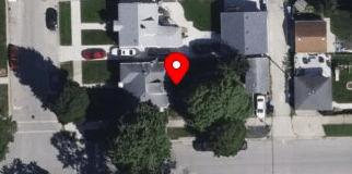 House image located at Chicago, IL 60655