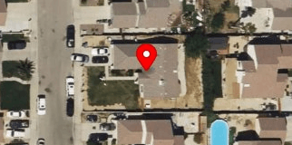 House image located at Palmdale, CA 93552
