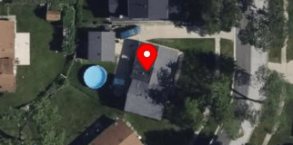 House image located at Elk Grove Village, IL 60007