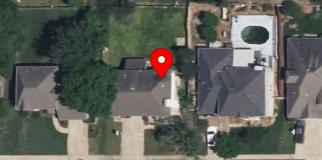 House image located at Broken Arrow, OK 74011