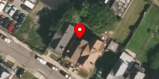House image located at Pittsburgh, PA 15208