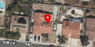 House image located at Las Vegas, NV 89108