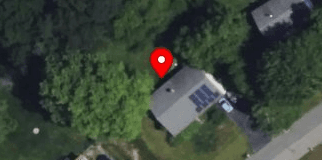 House image located at Ledyard, CT 06339