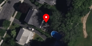 House image located at Verona, NJ 07044