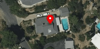 House image located at Glendale, CA 91207