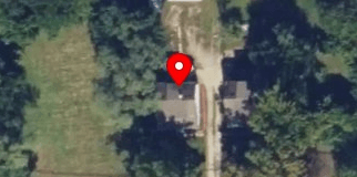 House image located at Clinton Township, MI 48035