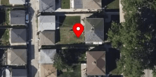 House image located at Elmwood Park, IL 60707