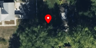 House image located at Romulus, MI 48174