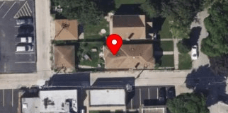 House image located at Riverside, IL 60546