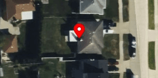 House image located at Warren, MI 48088