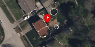 House image located at Louisville, KY 40242
