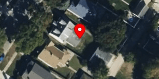 House image located at Trenton, MI 48183