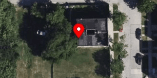 House image located at Chicago, IL 60653