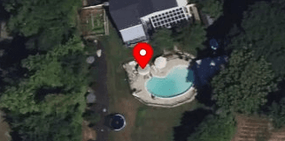 House image located at Hillsdale, NJ 07642