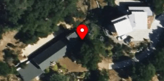 House image located at Los Altos, CA 94022