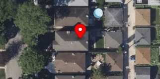 House image located at Chicago, IL 60646