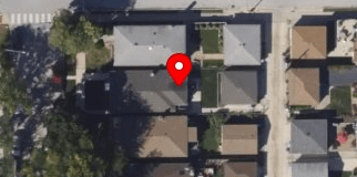 House image located at Chicago, IL 60656