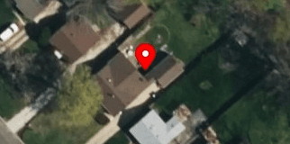 House image located at Peoria Heights, IL 61616