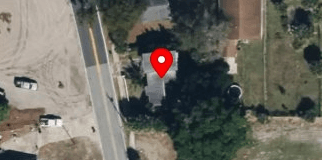 House image located at Merritt Island, FL 32953
