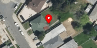 House image located at Richmond, CA 94804