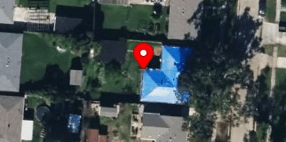 House image located at Kenner, LA 70062