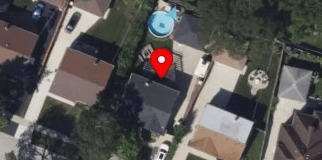 House image located at Morton Grove, IL 60053