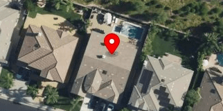 House image located at Porter Ranch, CA 91326