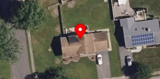 House image located at Lake Hiawatha, NJ 07034