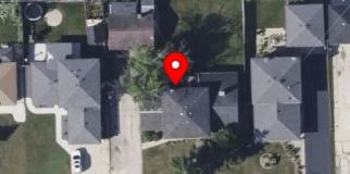 House image located at Bridgeview, IL 60455