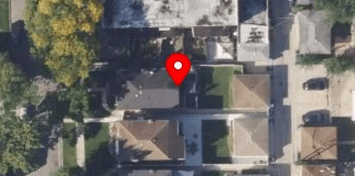 House image located at Chicago, IL 60659