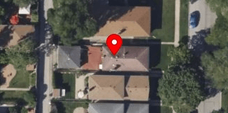 House image located at Skokie, IL 60076
