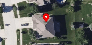 House image located at Orland Park, IL 60467