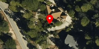 House image located at Lake Arrowhead, CA 92352