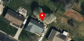 House image located at Charlotte, NC 28208