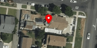 House image located at Corona, CA 92882