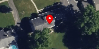 House image located at Moorestown, NJ 08057
