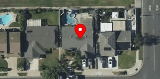 House image located at Cypress, CA 90630