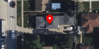 House image located at Des Plaines, IL 60016