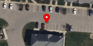House image located at Louisville, KY 40291