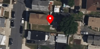 House image located at Carteret, NJ 07008