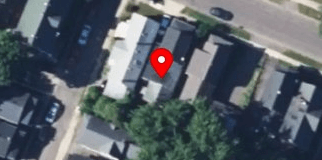 House image located at Rochester, NY 14620