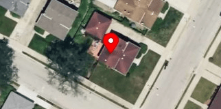 House image located at Chicago, IL 60619
