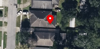 House image located at Metairie, LA 70005