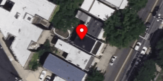House image located at Jersey City, NJ 07307